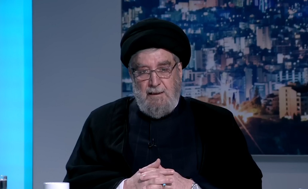 مقابلة رئيس المجلس السياسي في حزب الله على قناة المنار في 3 أيار/ مايو 2025