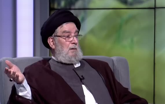 السيد أمين السيد: المقاومة قوية بأهلها